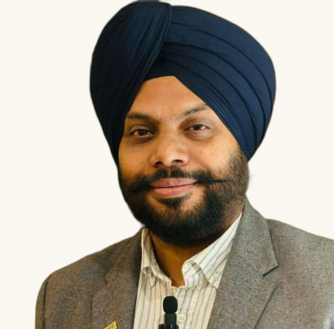 Dr Sahej Karwar
