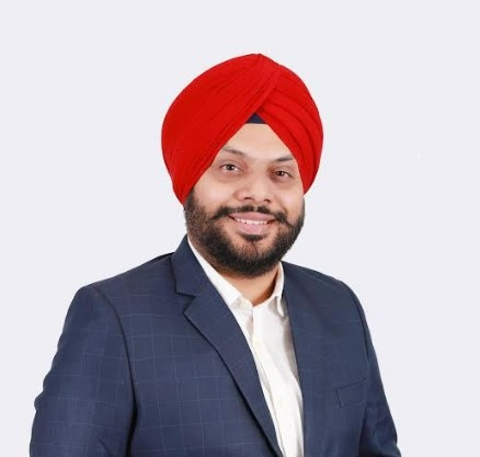Dr Sahejpal Singh Karwar